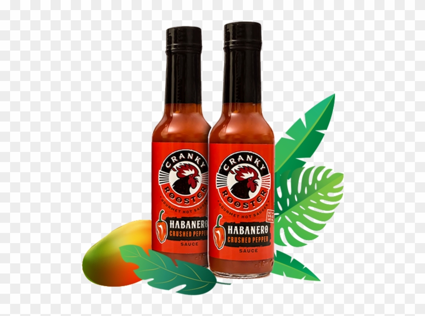 Hot Sauce - Hot Sauce #584319