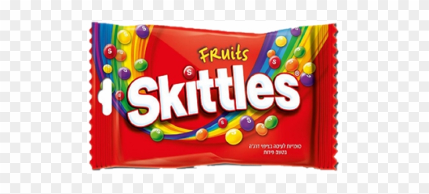 Skittles Sweets #584326