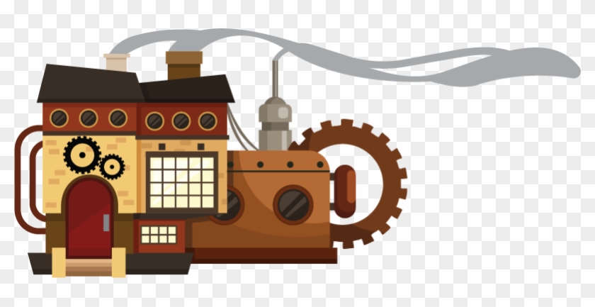 Reduce, Reuse, Reinventions - House #584355