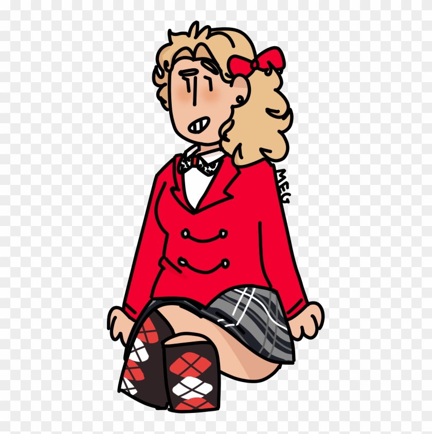 Heather C By Meguwu - Heather C By Meguwu #584373