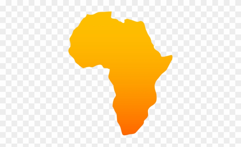 Africa Map - Africa Map #584380