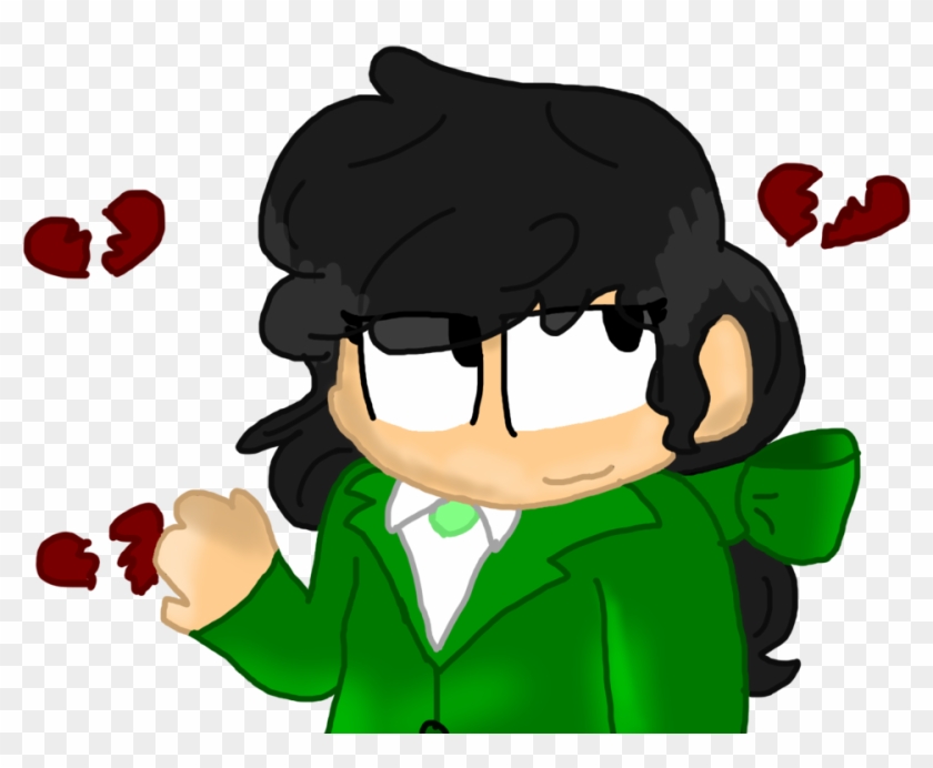 Heather Duke By Cocolovespizza - Cartoon #584394