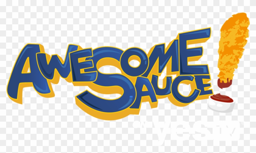 Awesome Sauce Logo - Sauce #584427