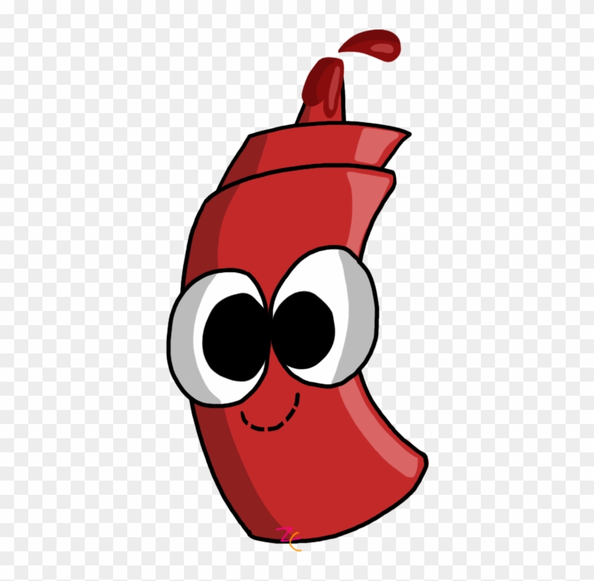 Karl Ketchup By Zootycutie - Comics #584432
