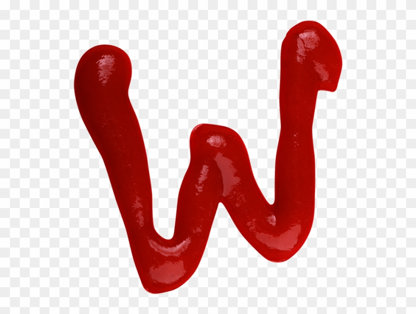 Ketchup Transparent Background - Ketchup Png #584436