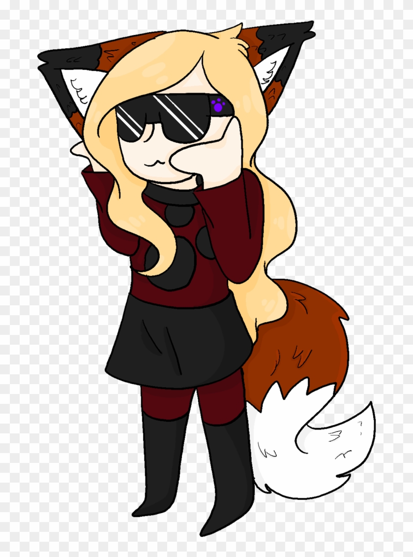 Swag Heather By Foxsadilla - Swag Heather By Foxsadilla #584449
