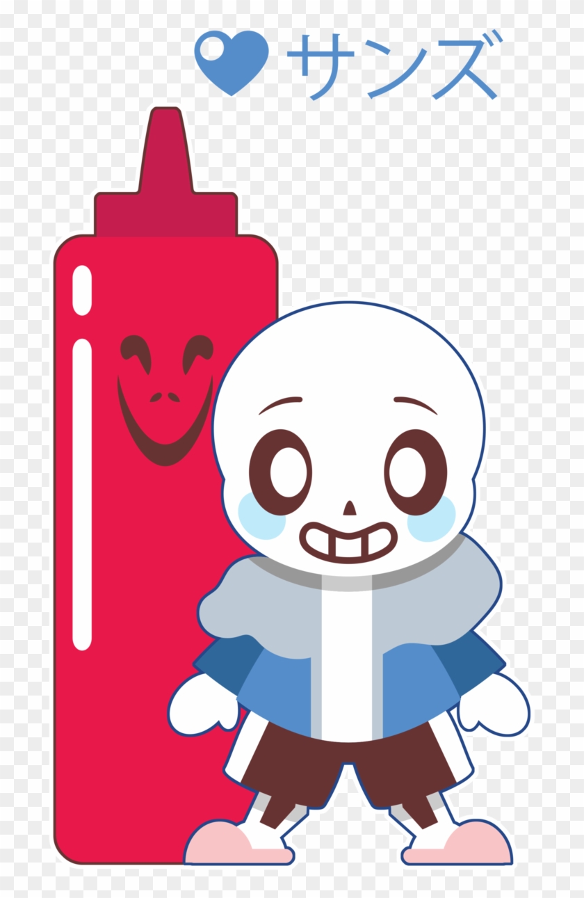 Chibi Sans - Roxas #584457