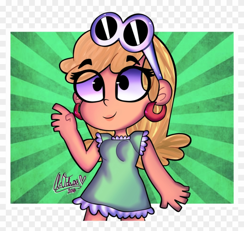 Leni Loud By Toxicglitz Leni Loud By Toxicglitz - Cute Leni Loud Fan Art #584473