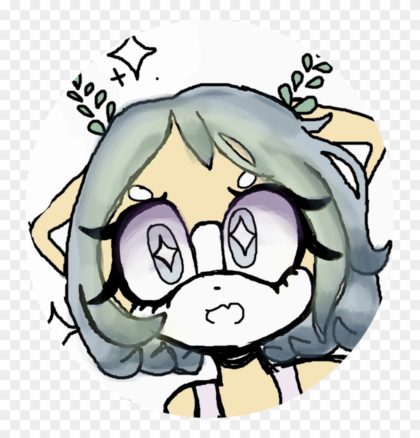 Pure Child By Moko-koi - Cartoon #584502