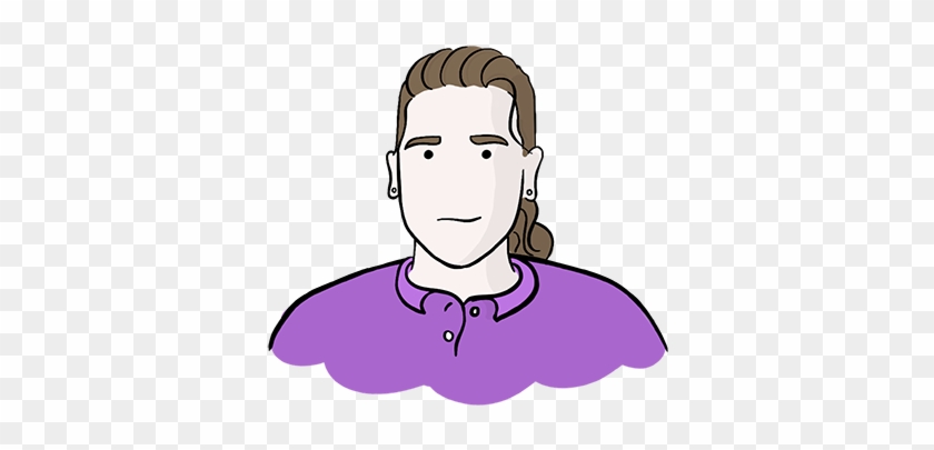 Heather Stanley - Cartoon #584510