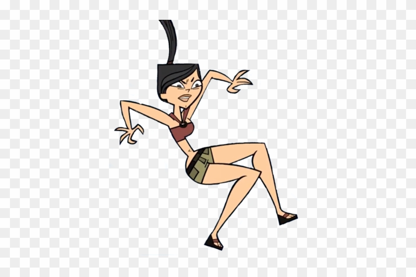 Heather Cae - Total Drama Island Heather #584514