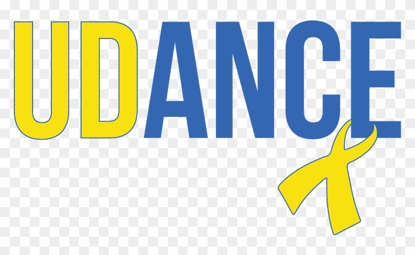 Udance - University Of Delaware Udance #584527