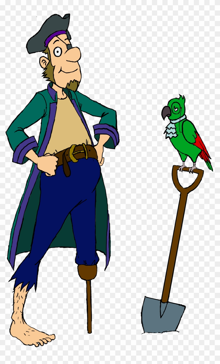 Pose 1 A3 Copy - Cartoon - Free Transparent PNG Clipart Images Download