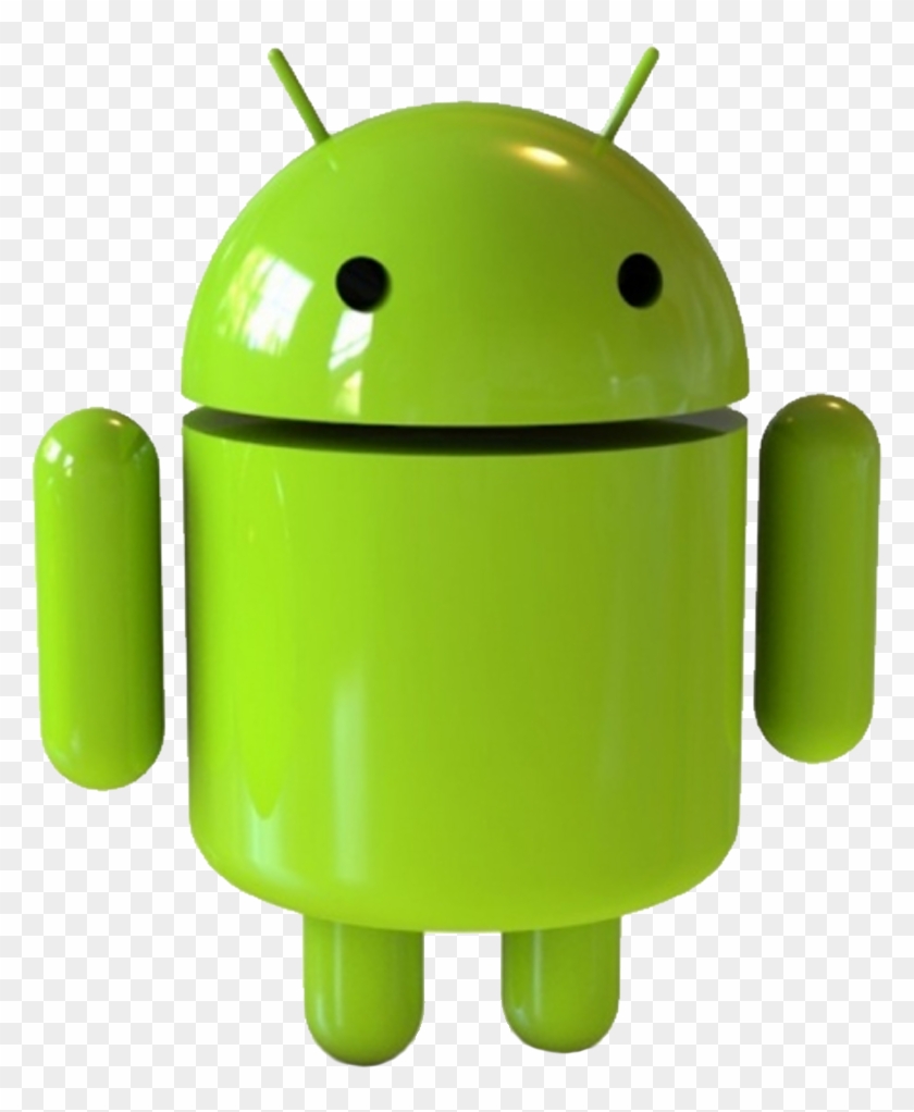 Android Png - Free Transparent PNG Clipart Images Download
