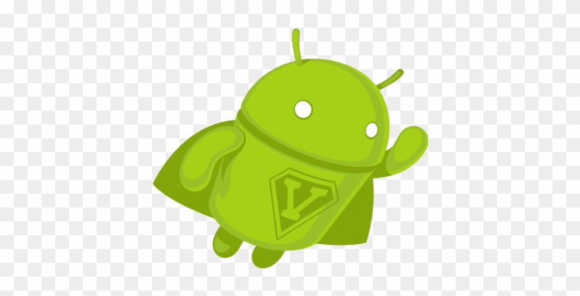 Android Png Images Transparent Free Download - Android Png #584562