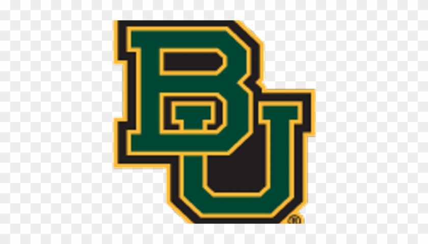 Heather Garten - Baylor Logo #584564