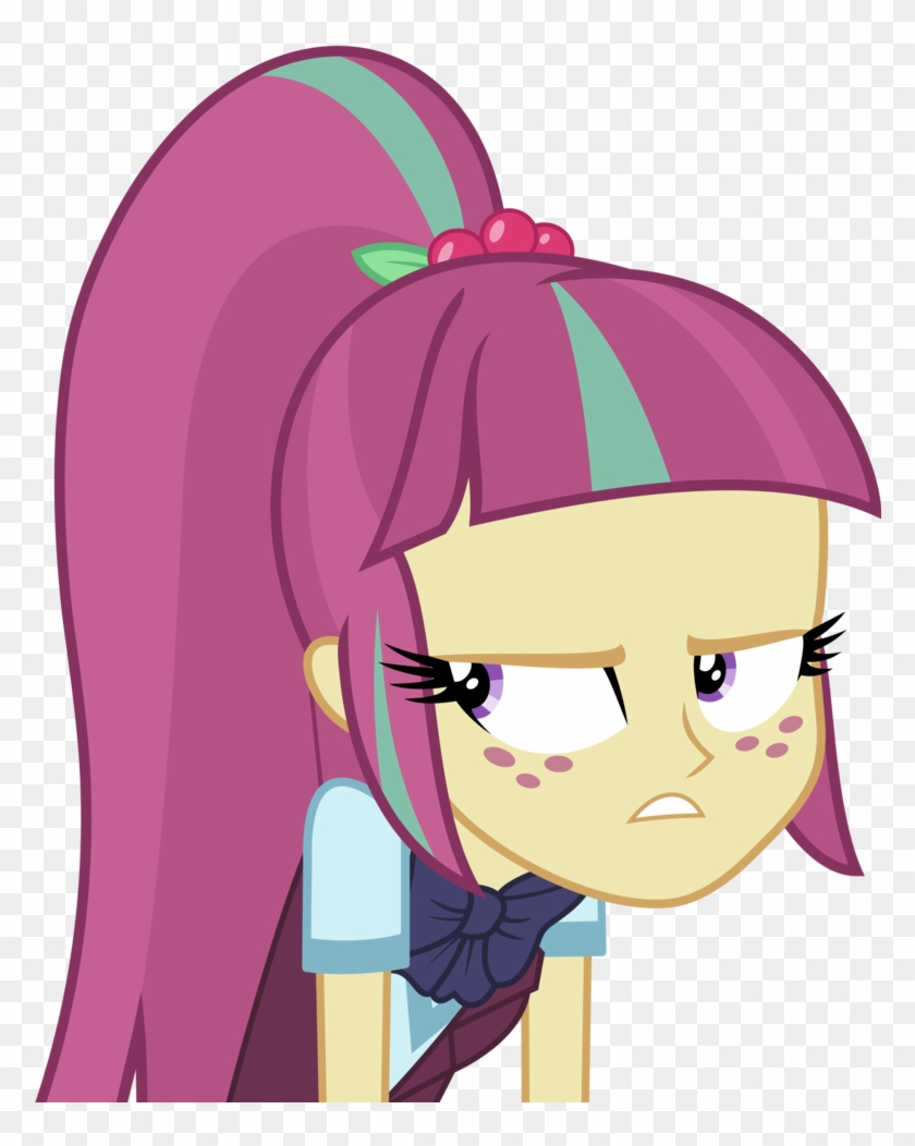 Mlp Eqg 3 Sour Sweet Vector By Luckreza8 On Deviantart - My Little Pony: Equestria Girls – Friendship Games #584573