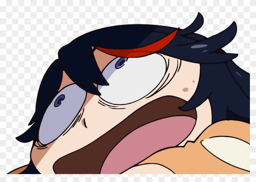 Ñañi - Kill La Kill Pie #584591