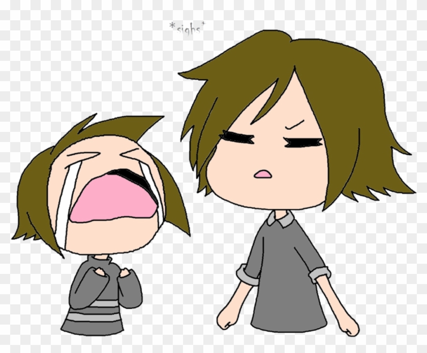Stop Cry By Kawaii-artistic - Cartoon #584702