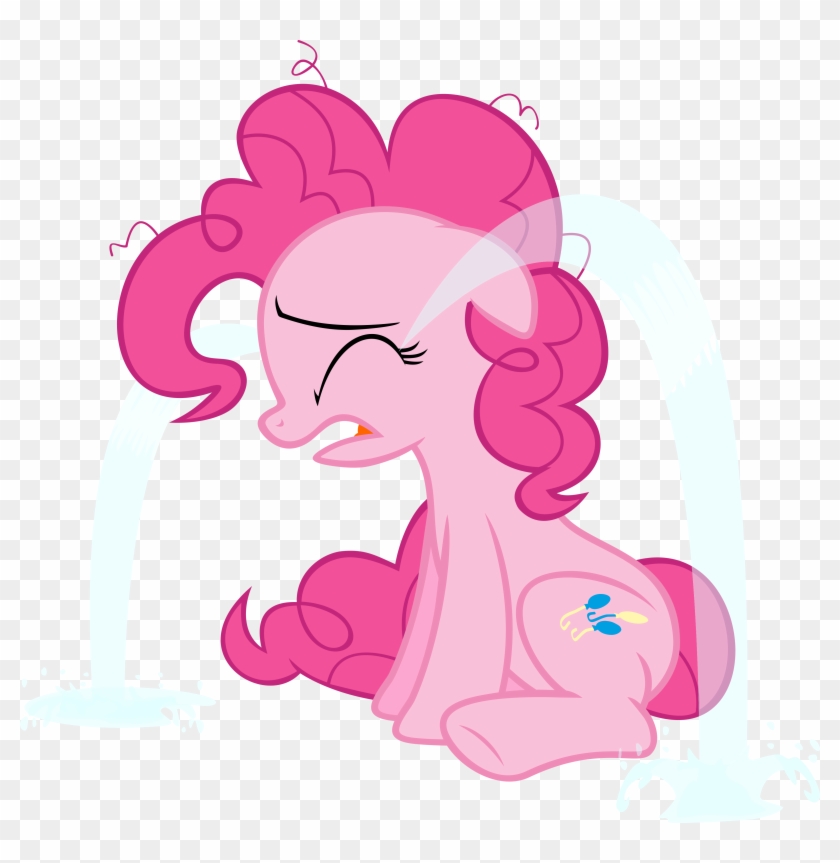 Pinkie Cry By Stardustxiii - Muj Maly Pony Equestria Girls #584713