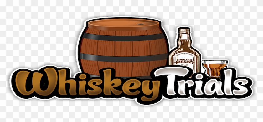 Whiskey Trials - Kahlúa #584730