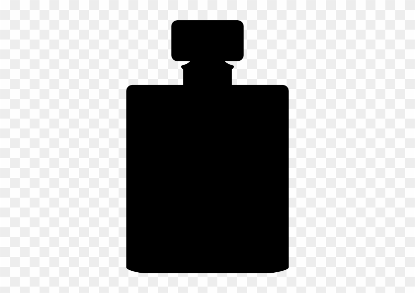 Bottles, Black, Liquids, Tools And Utensils, Bottle, - Perfume Bottle Design Png #584748