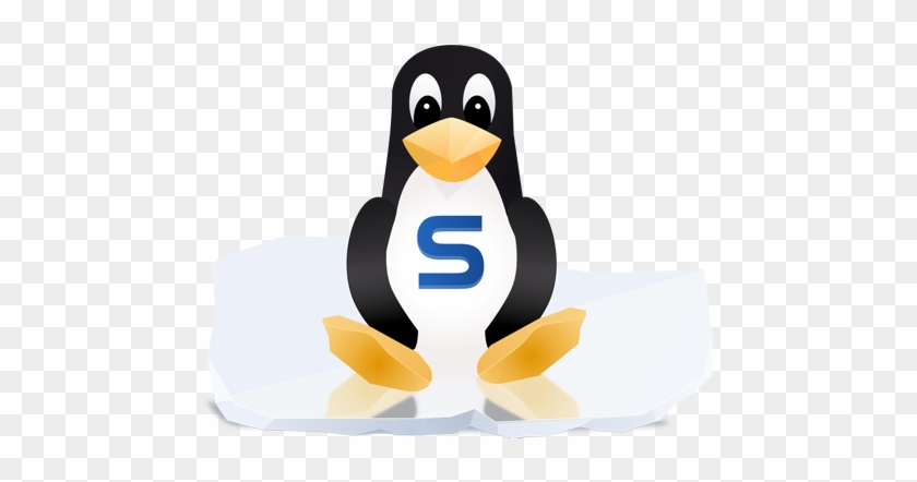 Linux Is A Free, Open-source Operating System - Sophos #584758