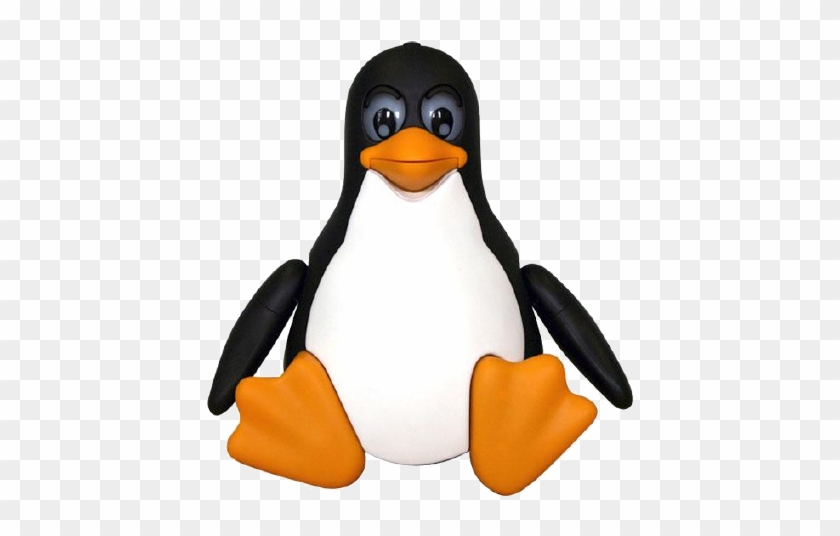 Tux Droid #584765