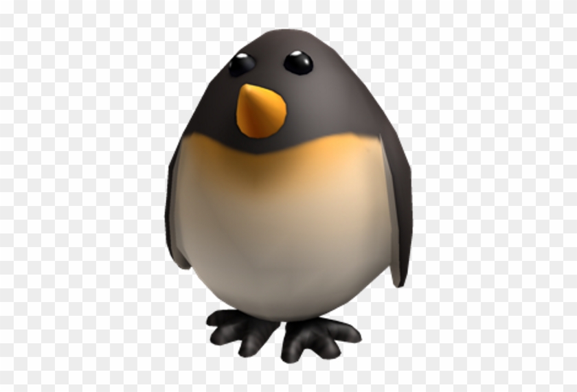 Download Zip Archive - Roblox Pegguin #584776