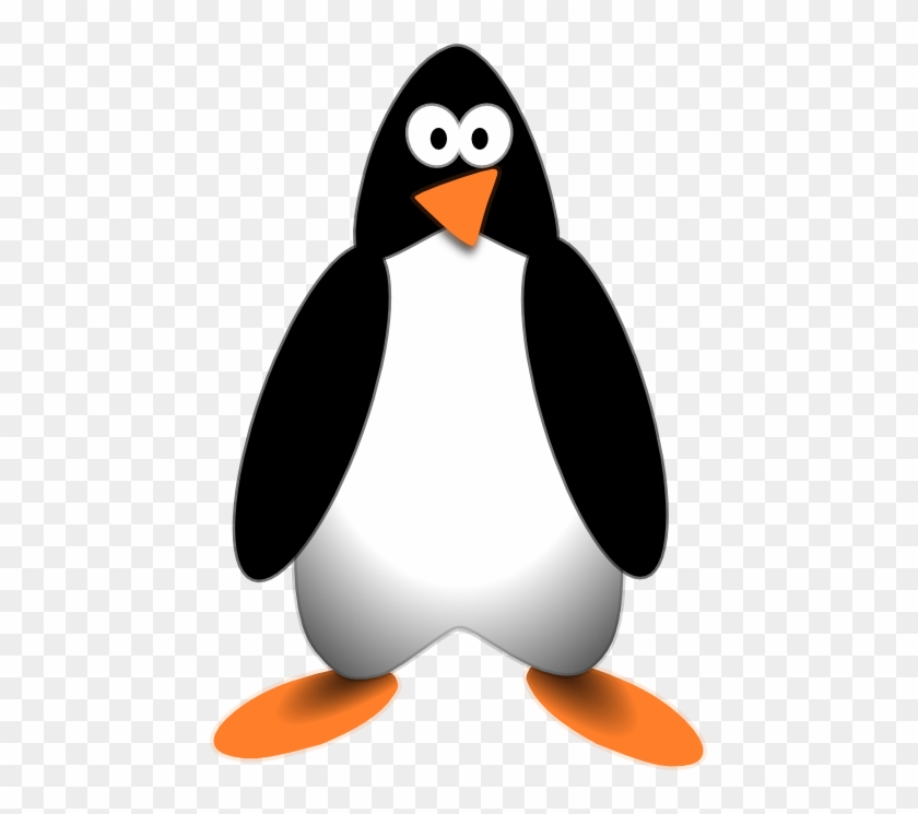 O Inkscape Pode Ser Baixado No Http - Adã©lie Penguin #584808