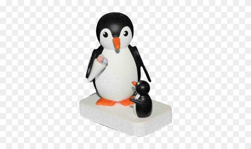 Penguin #584819