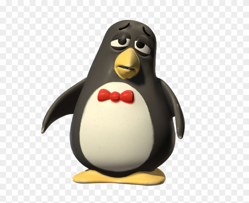 Follow - Wheezy From Toy Story #584825