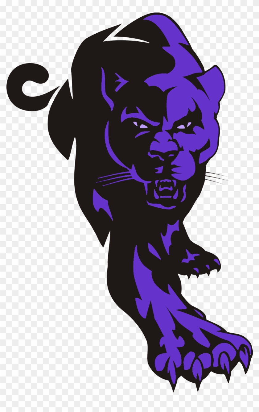 Non-certificated Application - Panther Clip Art #584828