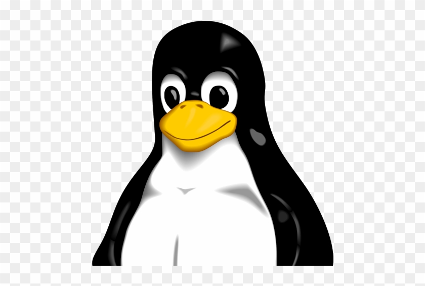 The Same Way Chrome For Windows 8 Has A Metro Mode¹, - Tux Sticker #584832