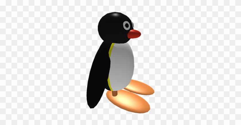 Pingu - Pingu #584837