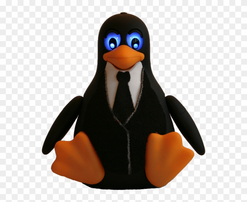 Business Tux - Adã©lie Penguin #584840