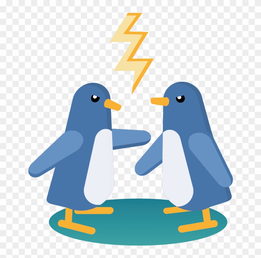 Conflict Management - Cartoon - Free Transparent PNG Clipart Images Download Conflict Management - Cartoon - Free Transparent PNG Clipart Images Download
