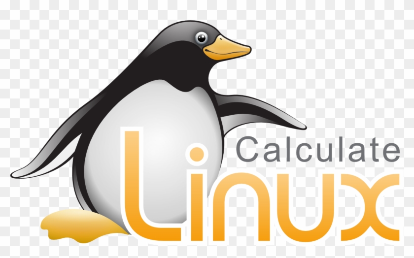 Calculate Linux - Calculate Linux #584862