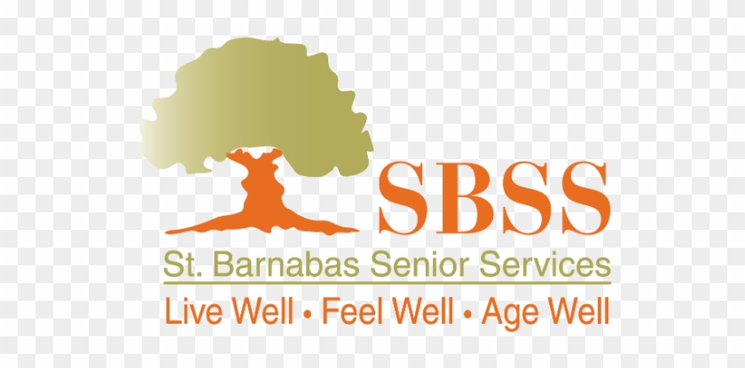 Caregiver Community Coalition Members - St Barnabas Senior Services #584863