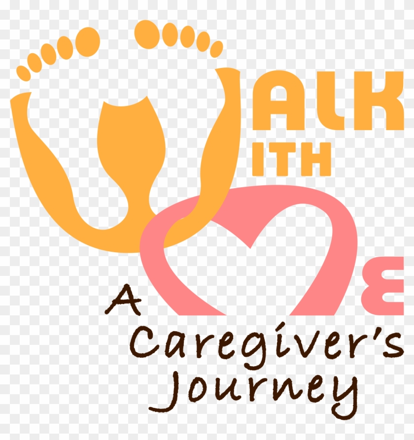 As We Journey Through Life, Many Of Us Will Become - Logo For Caregivers #584874