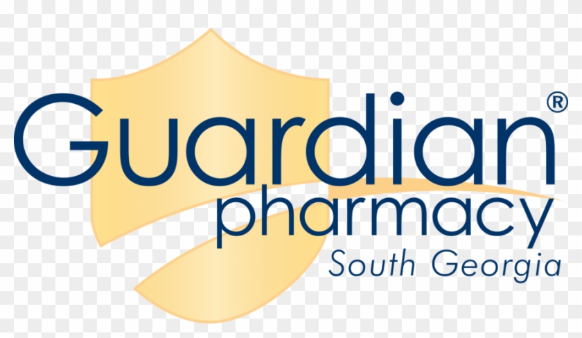 Guardian Pharmacy Logo #584880
