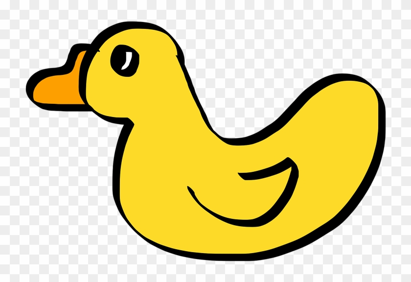 Cartoon Lemons 23, - Duck Cartoon Transparent #585039