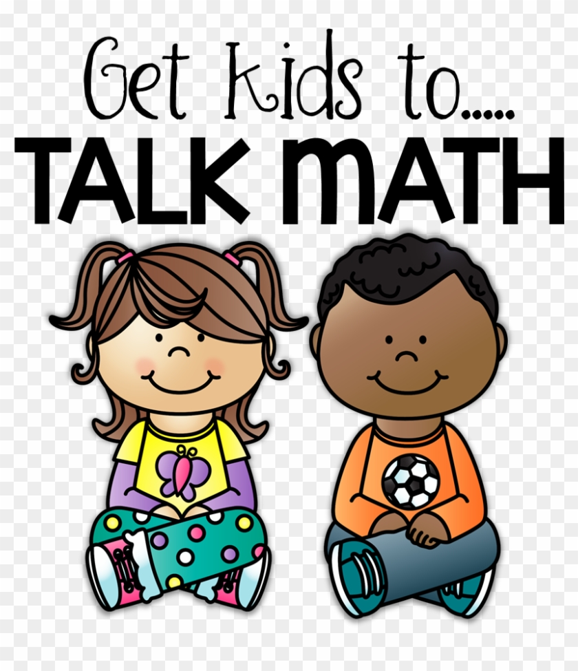 Mathematics Clipart Student Partner - Mathematics #585072