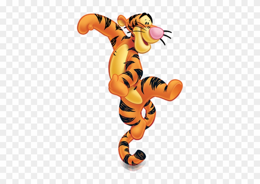 Tiger - Imagenes De Tigger Grandes #585081