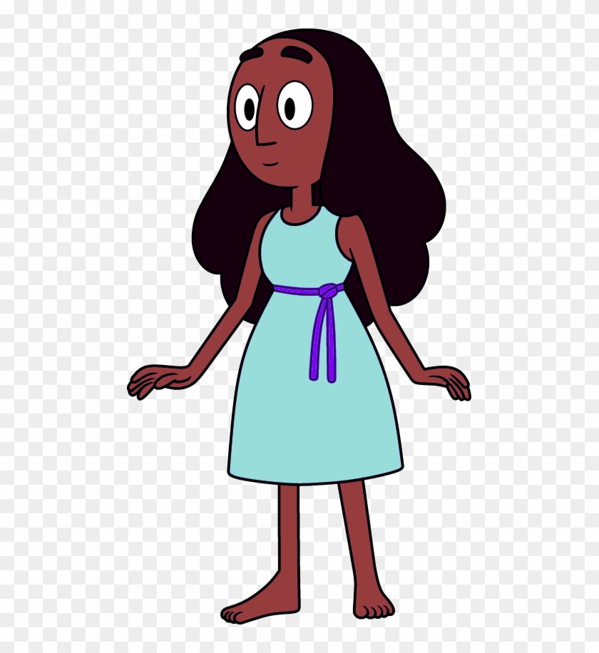 Connie As Nakoma - Connie From Steven Universe #585102