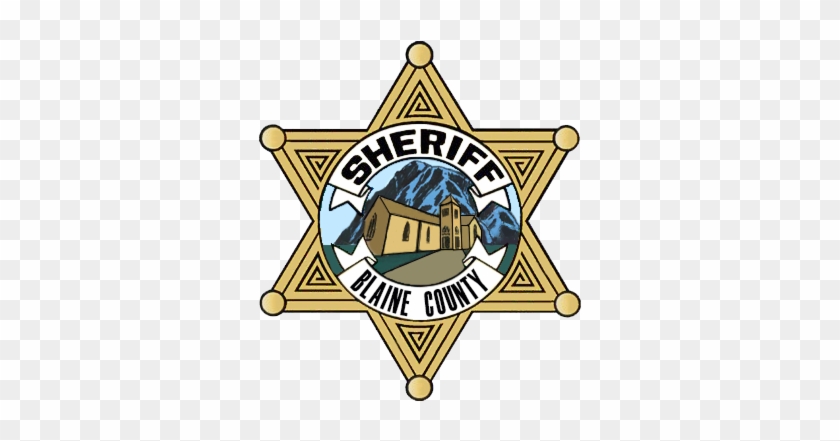 Blaine County Sheriff's Office - Blaine County Sheriff's Office #585108
