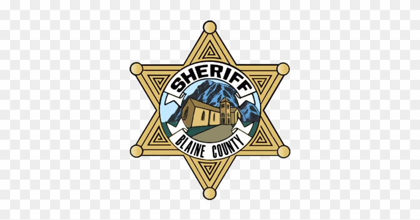 Blaine County Sheriff's Office - Blaine County Sheriff's Office #585108
