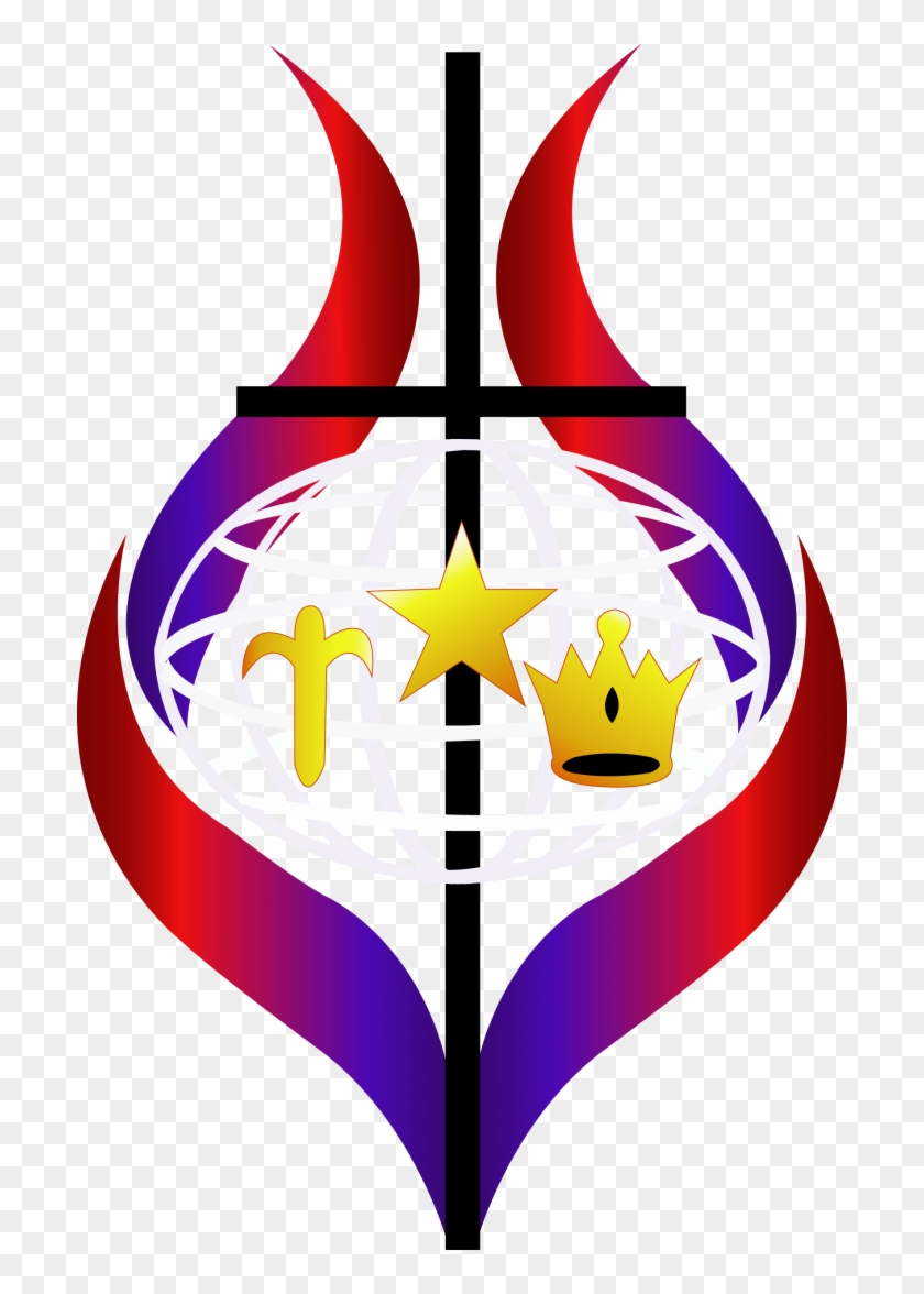 Logo Iglesia - Church Of God Of Prophecy #585110