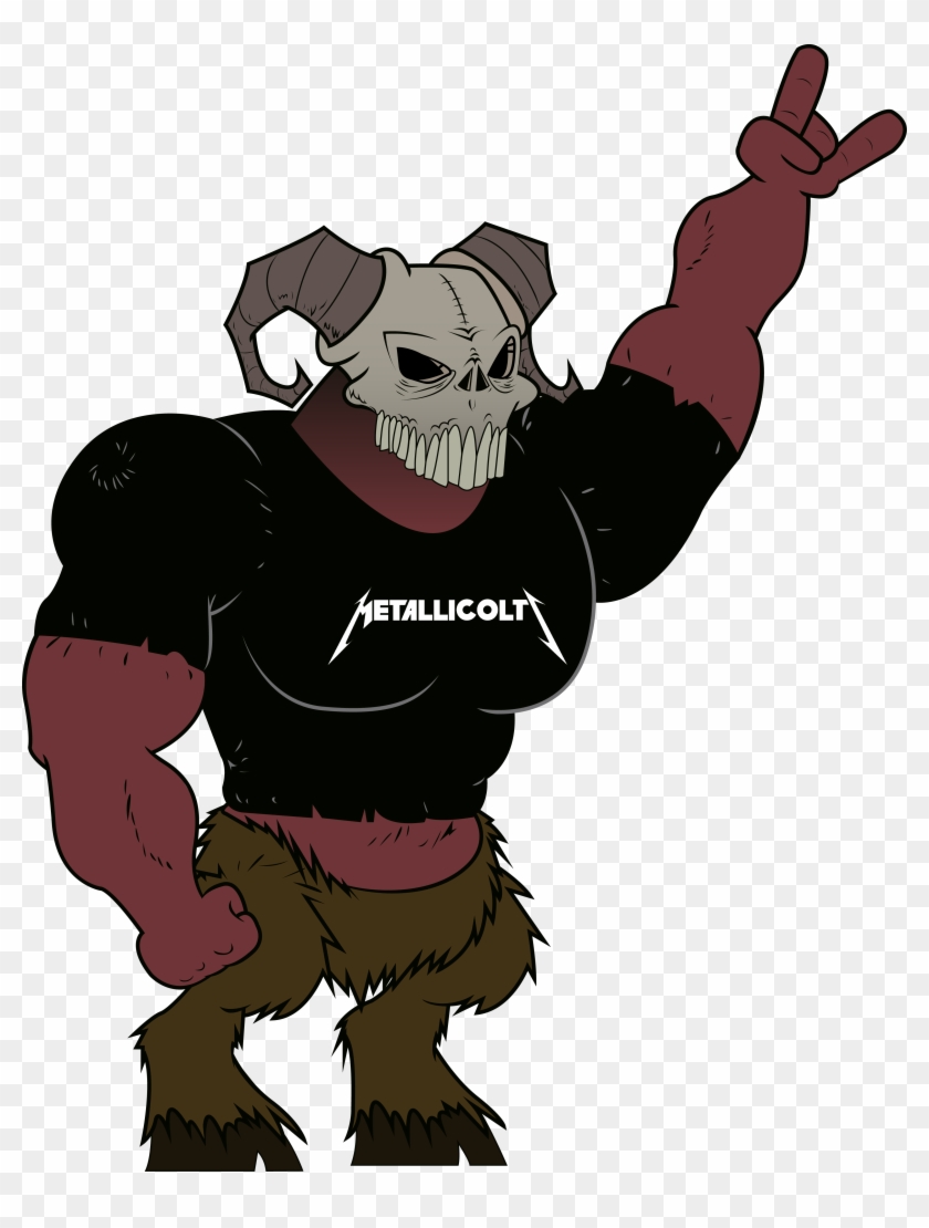 Ddhyuugaman, Clothes, Metallica, - Metallica #585132