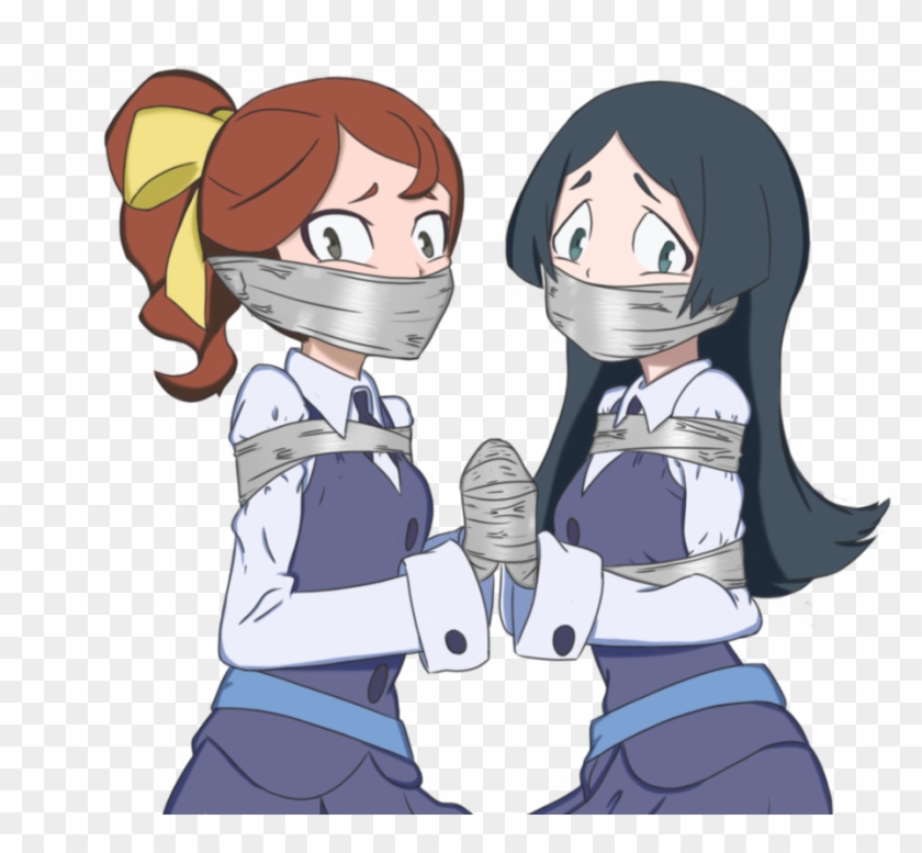 Mature Content - Art #585148